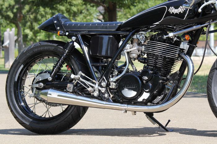 Webike | GOODS グッズ モーターガレージグッズ ステンレス手曲げ