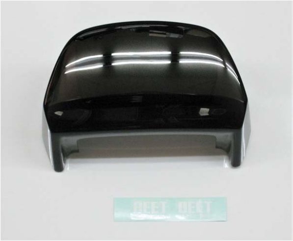 Webike | BEET ビート ブラックテール ゼファーX(0404-K51-00