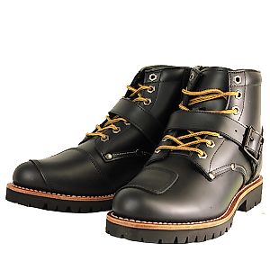 AVIREX:アヴィレックス TIGER タイガー バイカーブーツのユーザー