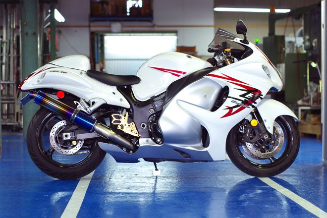 Webike | MAVERICK マーヴェリック MV97 サイレンサー (97T40-3PH