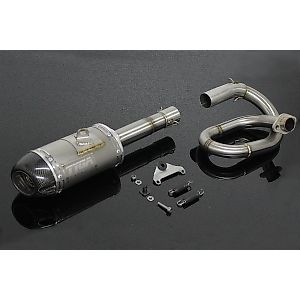 グロムに適合する｜マフラー TYGA PERFORMANCE（タイガパフォーマンス