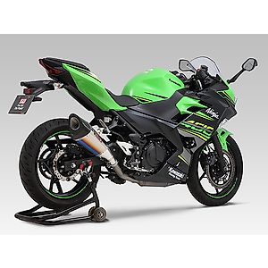 Z400に適合する｜スリップオンマフラーの商品一覧｜バイクパーツ・用品