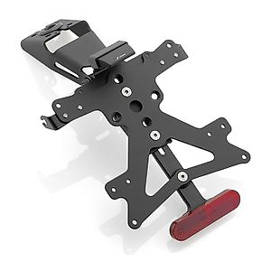 rizoma:リゾマ フェンダーレスキット: PT121 rizoma:リゾマ