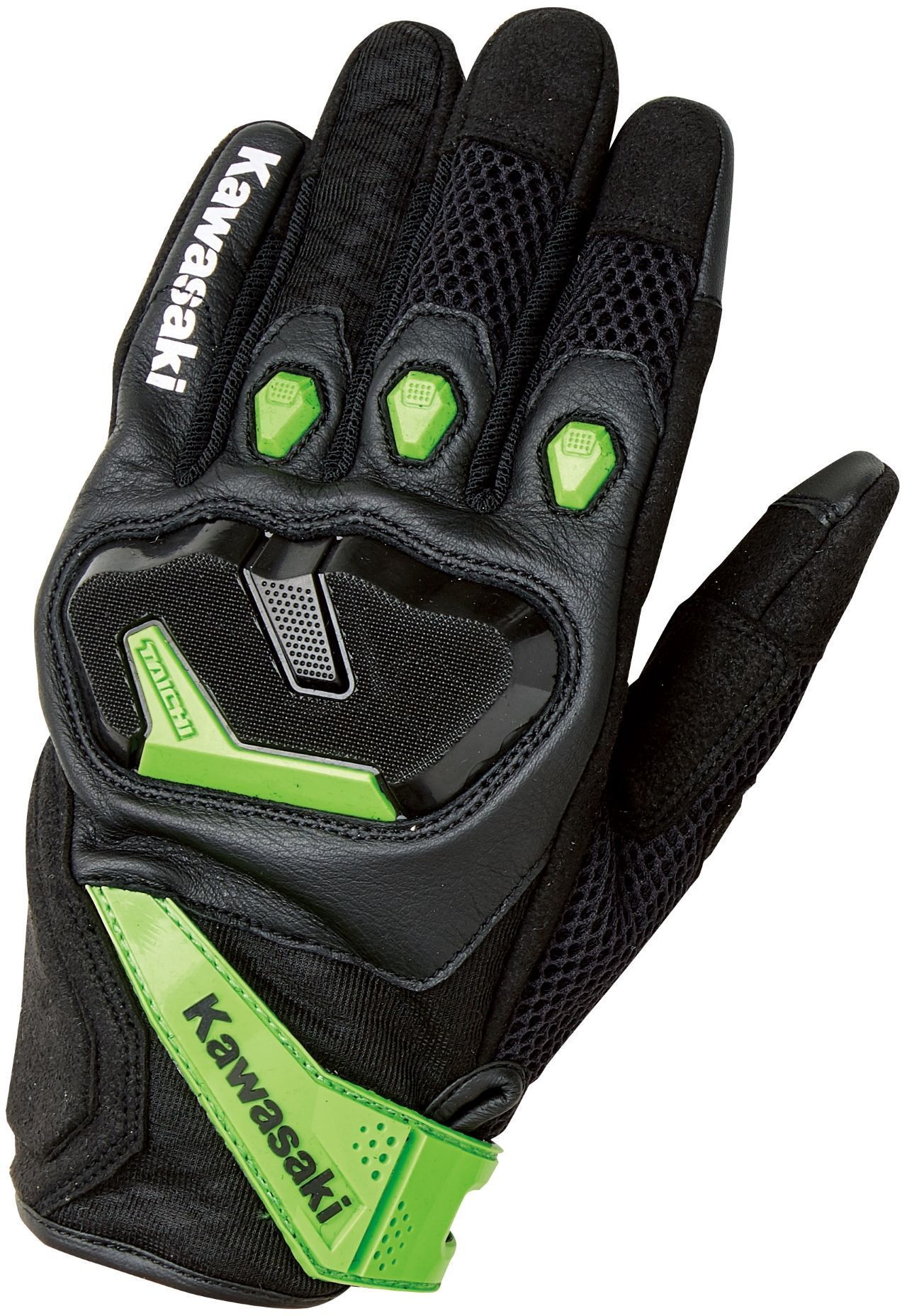 Webike | Kawasaki カワサキ カワサキ×RSタイチ サージメッシュ