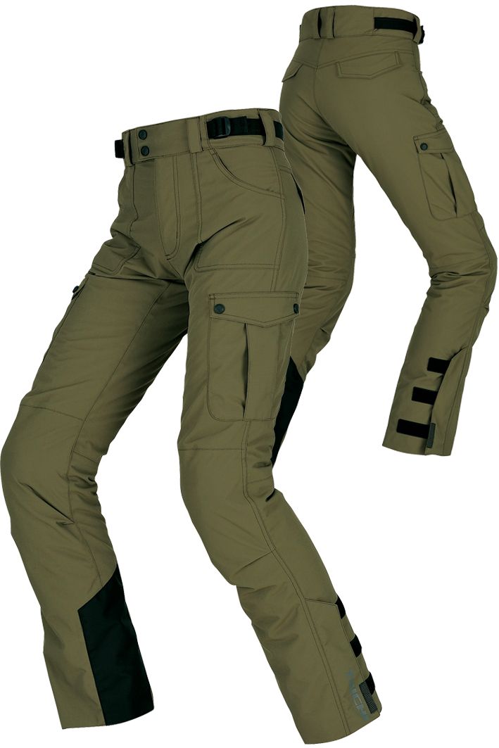 Webike | RSタイチ RS TAICHI アールエスタイチ RSY549 WP カーゴ