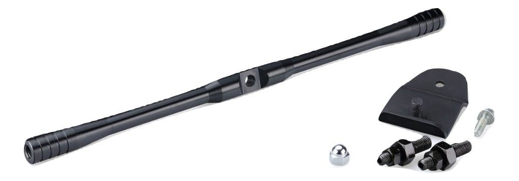 Webike | KIJIMA キジマ ウインカーステーフレームマウントタイプ