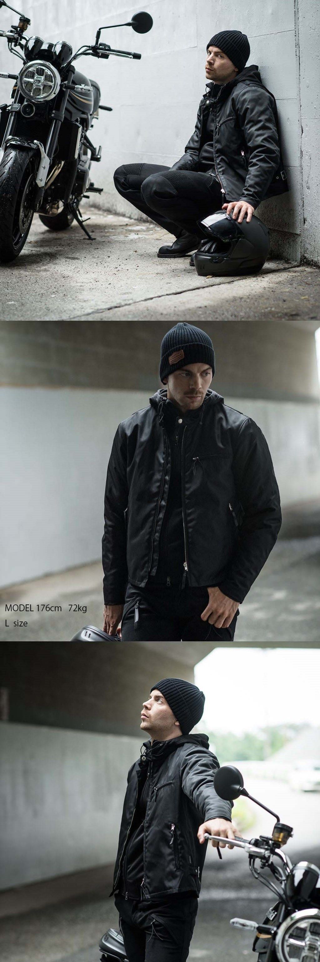 Webike | KADOYA カドヤ NR-S ジャケット 【K'S PRODUCT】(6232-0-005