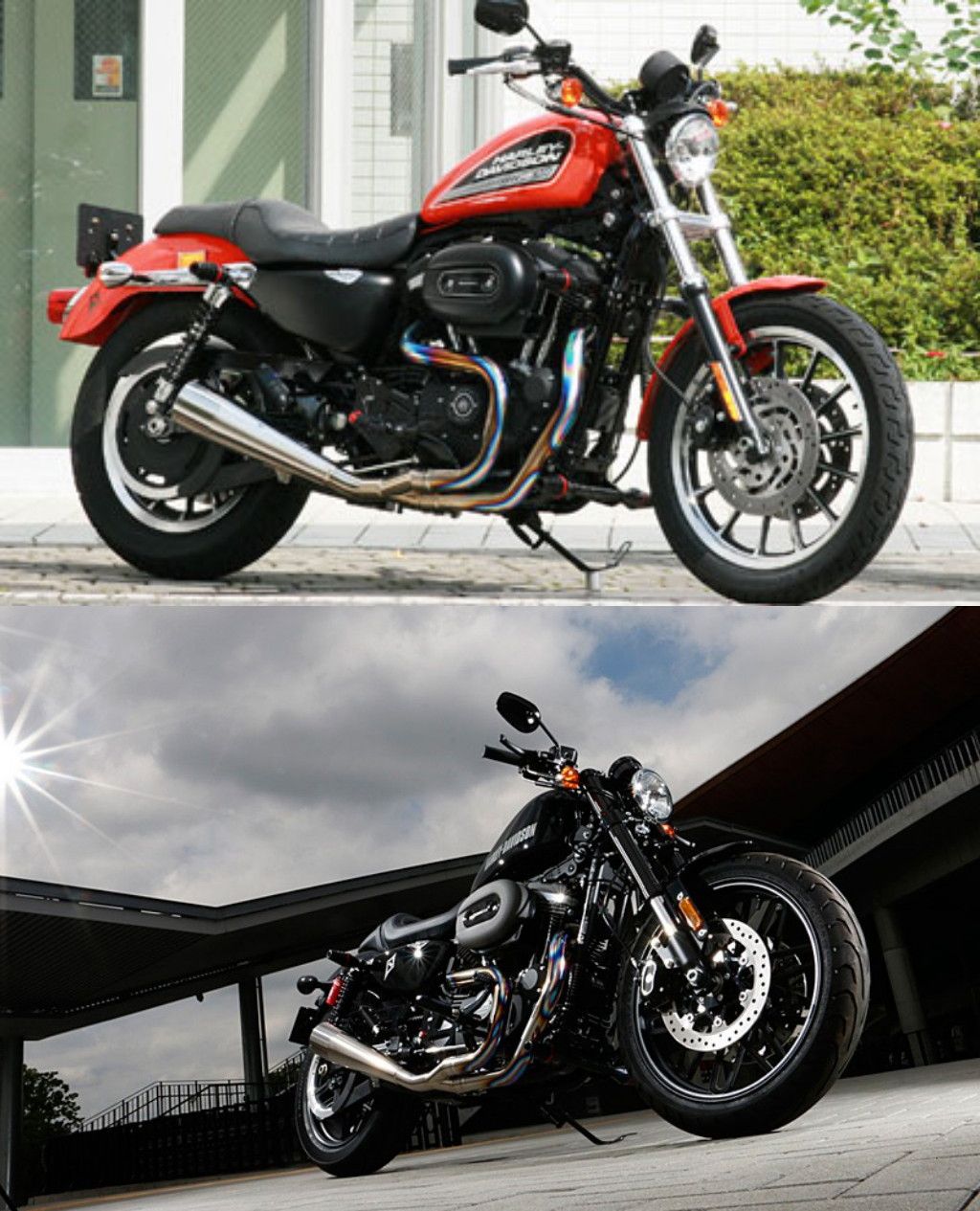 Webike | DLIVE ドライブ ストリートライン フルエキゾーストシステム