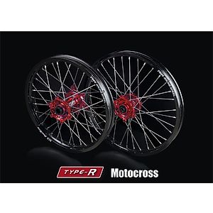 CRF250 RALLYに適合する｜ホイール TGR TECHNIX GEAR（TGRテクニクス
