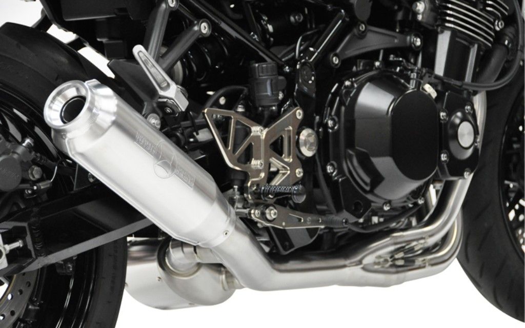 Webike | MORIWAKI ENGINEERING モリワキエンジニアリング フル