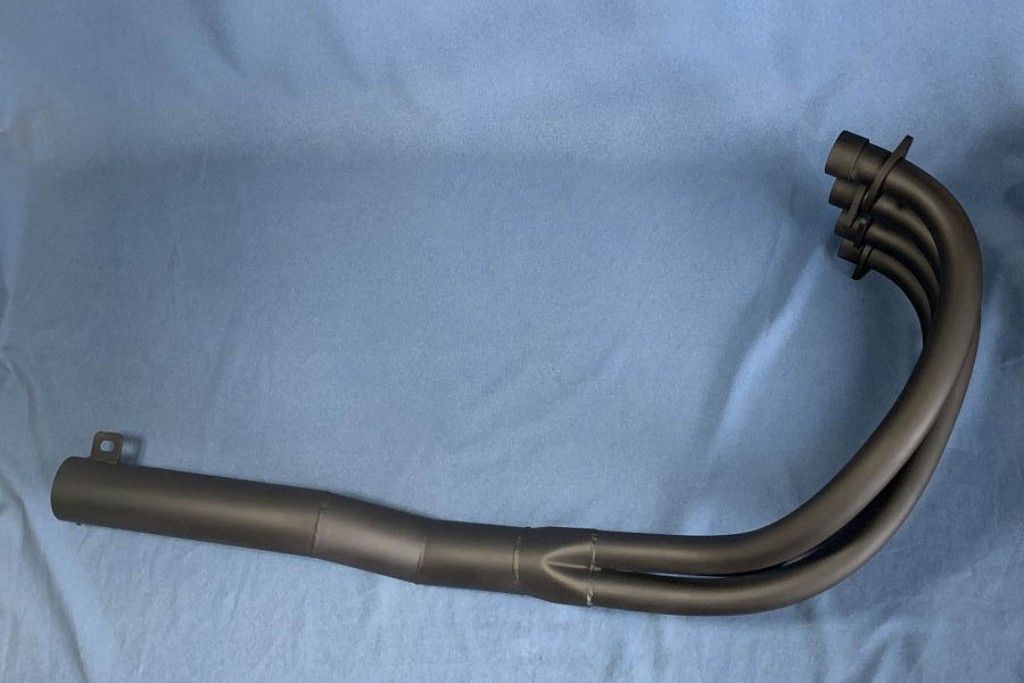 Webike | MIZUNO MOTOR ミズノモーター 【ゼス】GS750用 ヨシムラ