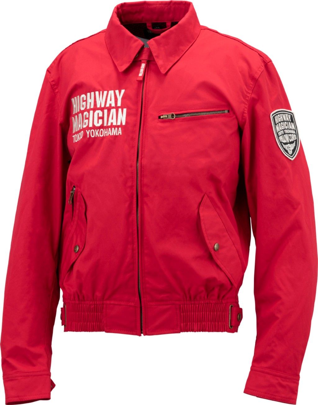 Webike | YeLLOW CORN イエローコーン コットンジャケット(YB-9100