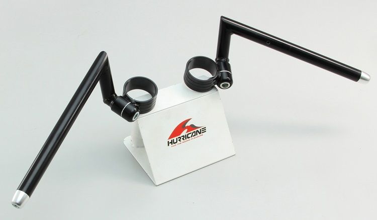 Webike | HURRICANE ハリケーン セパレートハンドル TYPEI Z900RS CAFE