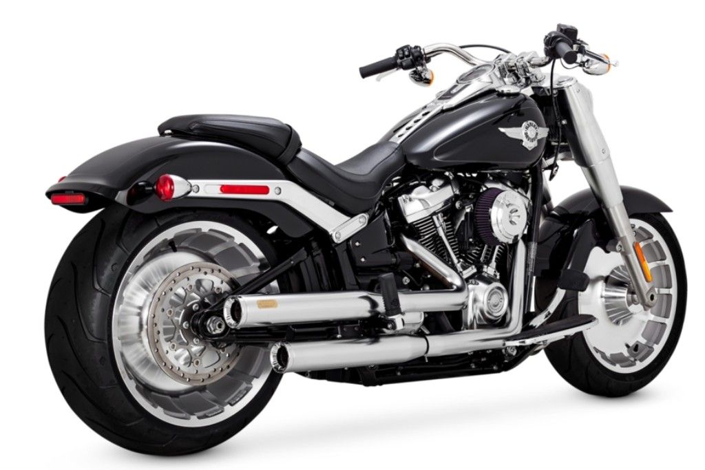 Webike | VANCE&HINES バンス&ハインズ 40th ANNIVERSARY