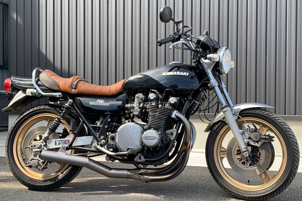 Webike | MIZUNO MOTOR ミズノモーター 【ゼス】Z1／Z2用 ショート