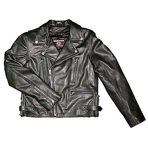 MOTOFIELD(モトフィールド) レザージャケット | バイク用品通販 Webike