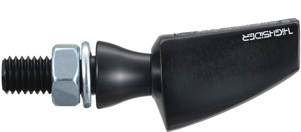 Webike | DAYTONA デイトナ 【Highsider：ハイサイダー】 LED