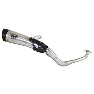ニンジャ 250SLに適合する｜フルエキゾーストマフラー R9 Exhaust