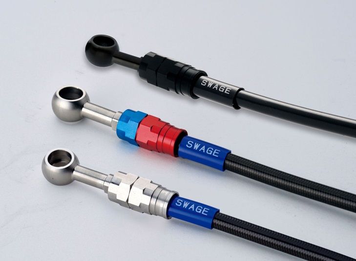 Webike | SWAGE-LINE スウェッジライン スウェッジライン プロ 車種別