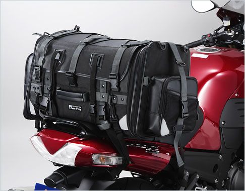 Webike | TANAX motofizz タナックス モトフィズ キャンピングシート