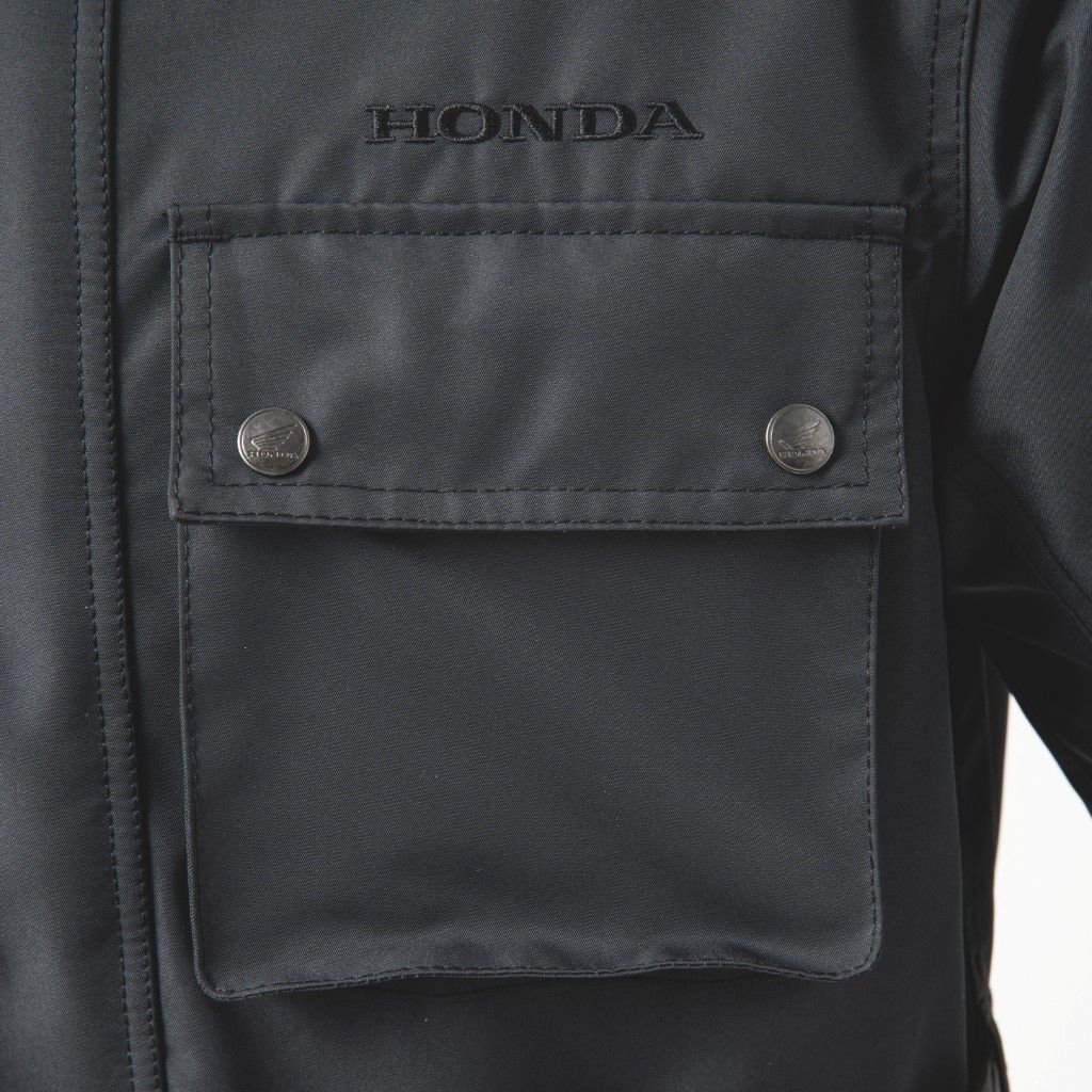 Webike | HONDA RIDING GEAR ホンダ ライディングギア ウルスラフード