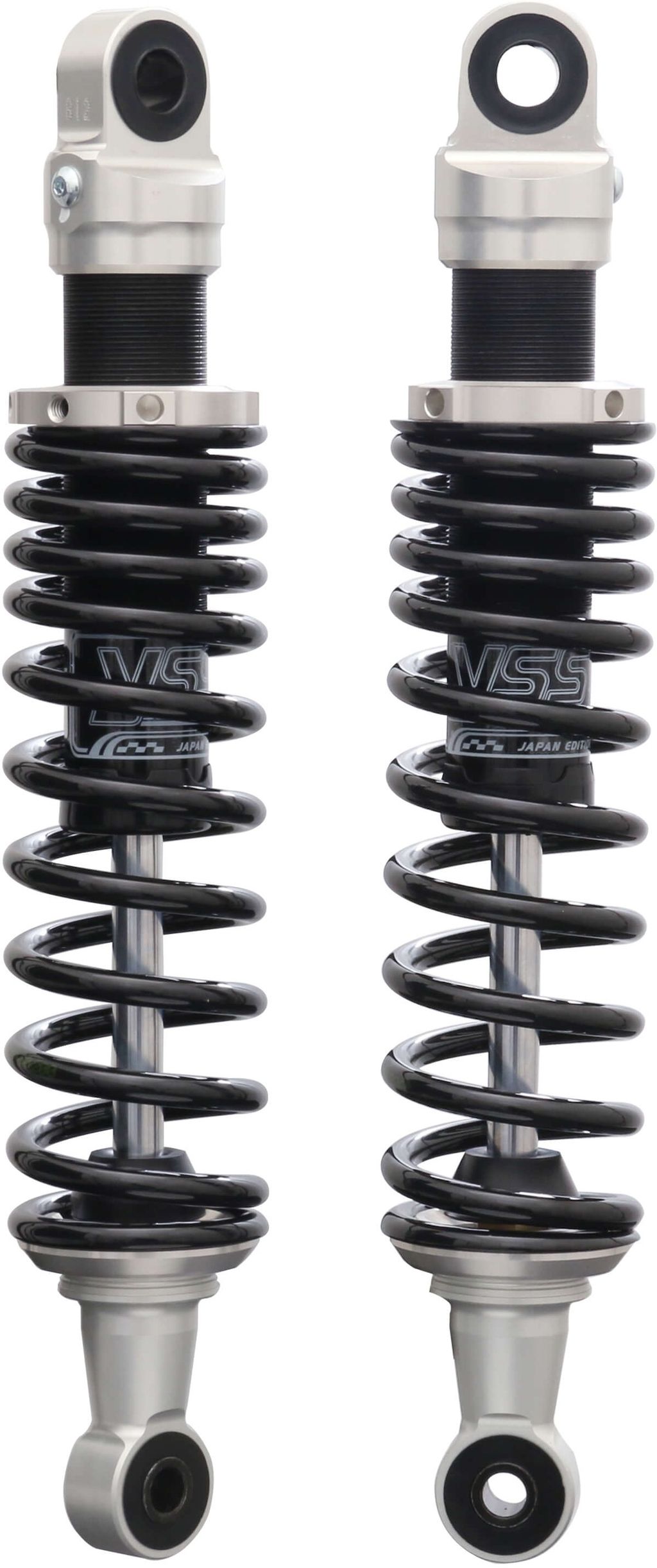 Webike | YSS ワイエスエス ツインショック 【Eシリーズ】 E302 ZRX400