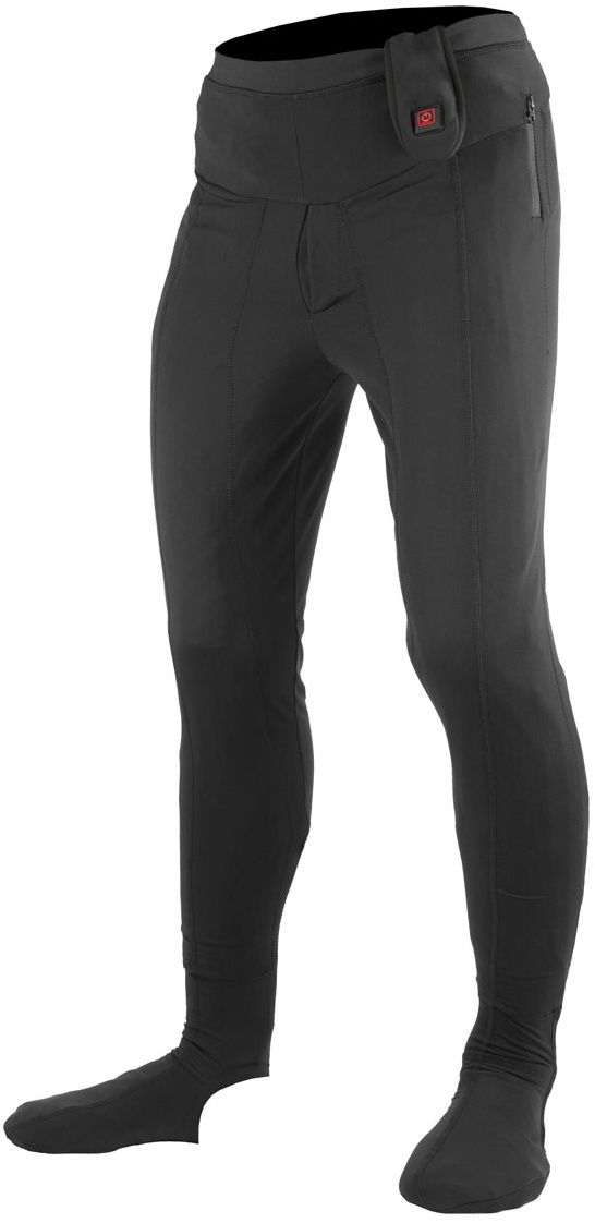 Webike | KOMINE コミネ EK-113 12Vエレクトリックインナータイツ(08