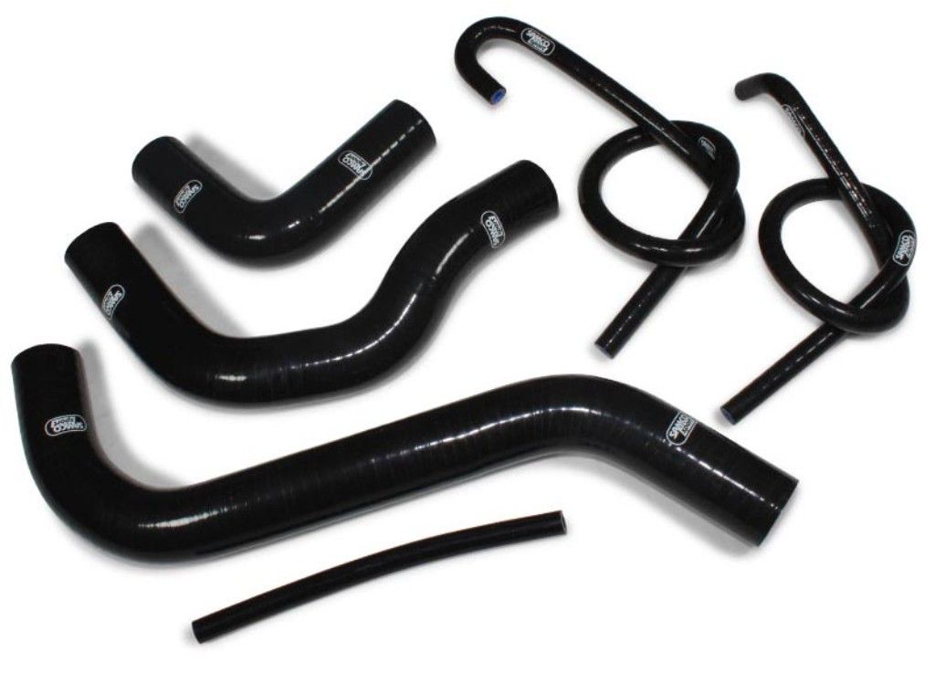 Webike | SAMCO SPORT サムコスポーツ クーラントホース(ラジエーター