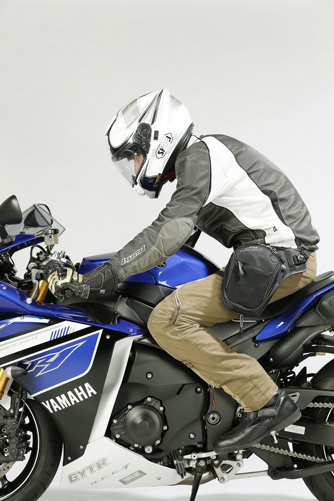 Webike | TANAX motofizz タナックス モトフィズ デジバッグプラス(MFK