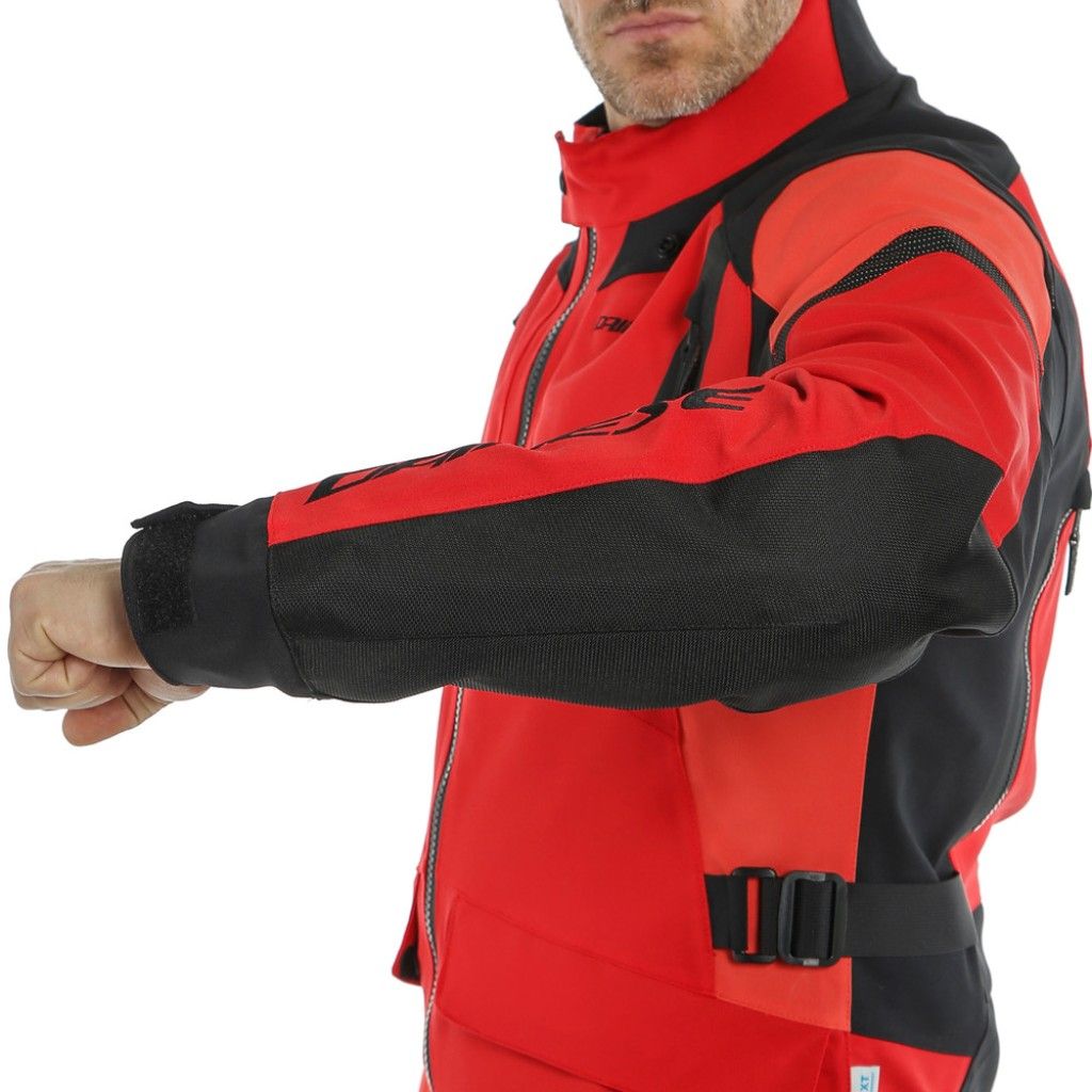 Webike | DAINESE ダイネーゼ TONALE D-DRY JACKET [トナーレ D-ドライ