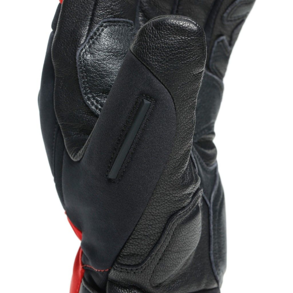 Webike | DAINESE ダイネーゼ THUNDER GORE-TEX GLOVES [サンダー