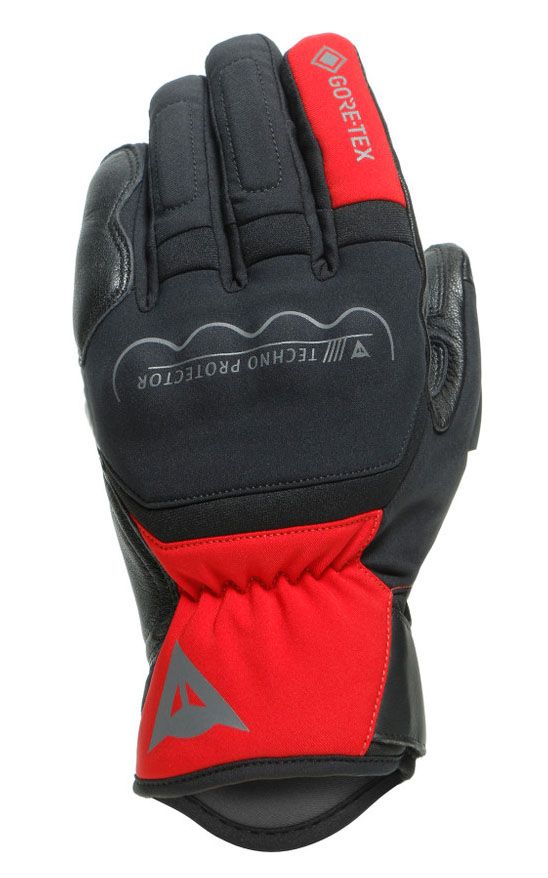 Webike | DAINESE ダイネーゼ THUNDER GORE-TEX GLOVES [サンダー