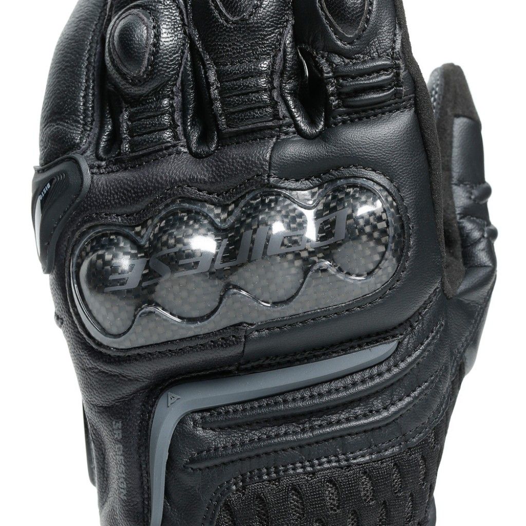Webike | DAINESE ダイネーゼ CARBON 3 SHORT GLOVES [カーボン 3