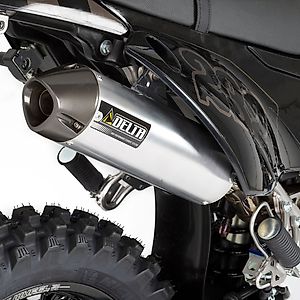 KLX230に適合する｜スリップオンマフラーの商品一覧｜バイクパーツ