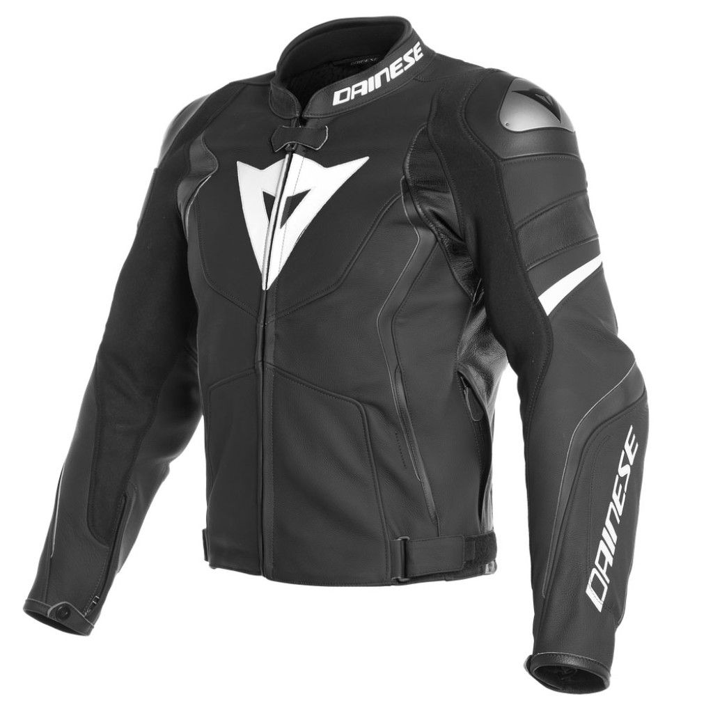 Webike | DAINESE ダイネーゼ AVRO 4 LEATHER JACKET [アブロ 4