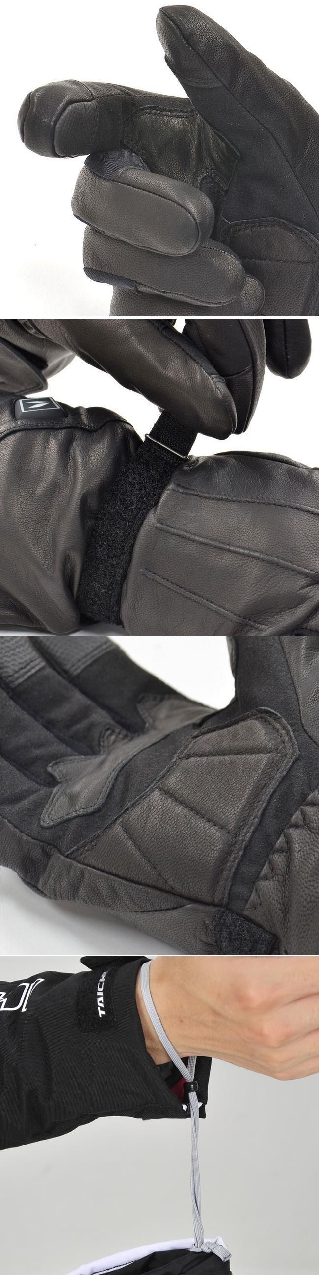 Webike | RS TAICHI アールエスタイチ RSタイチ RST606 e-HEAT [e