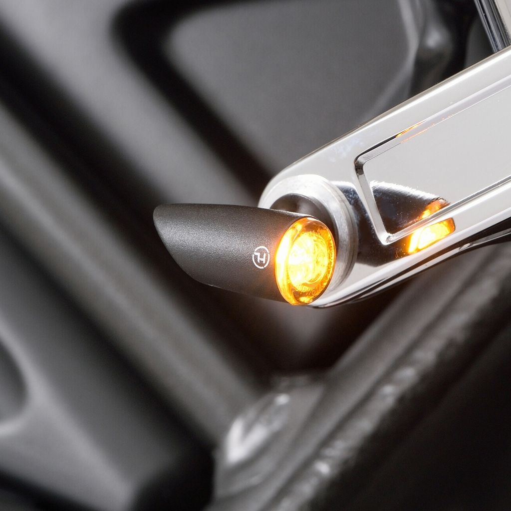 Webike | DAYTONA デイトナ 【Highsider：ハイサイダー】 LED