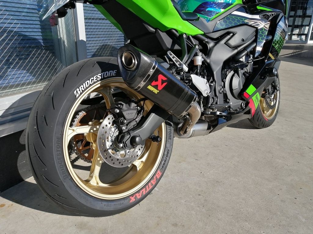 Webike | GALE SPEED ゲイルスピード 【TYPE-GP1S フロント