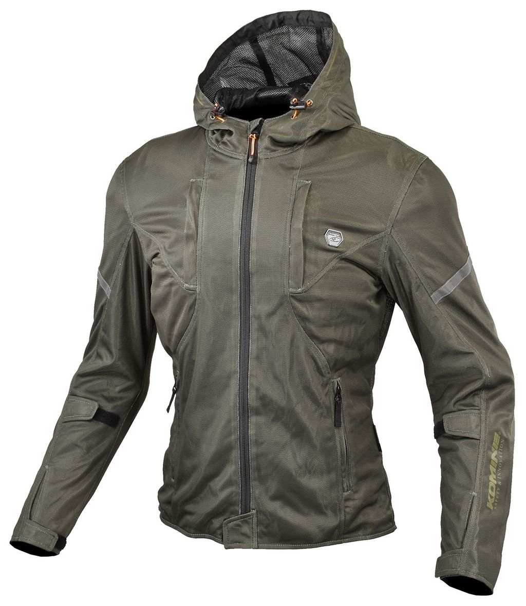 コミネ｜春夏バイクウェア | Webike イチオシ特集