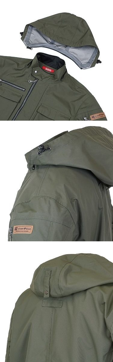 Webike | ROUGH＆ROAD ラフ＆ロード ラフロ デュアルテックスストーム