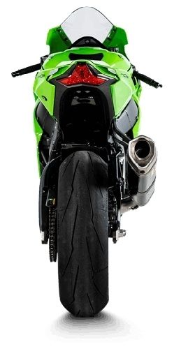 Webike | AKRAPOVIC アクラポビッチ レーシングライン(4-2-1) フル