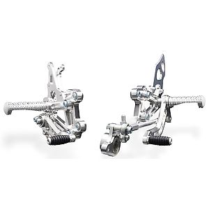 モリワキエンジニアリングのCBR600RR用スリップオンマフラー「ZERO ANO