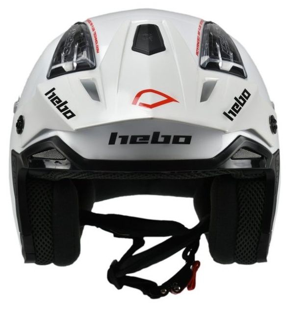 Webike | HEBO エボ HC1030 ZONE4 MONO (ゾーン4 モノ)(CHC1030WS