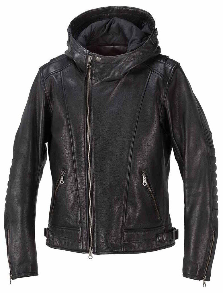 Webike | KADOYA カドヤ MR-LOADED レザージャケット [K'S LEATHER