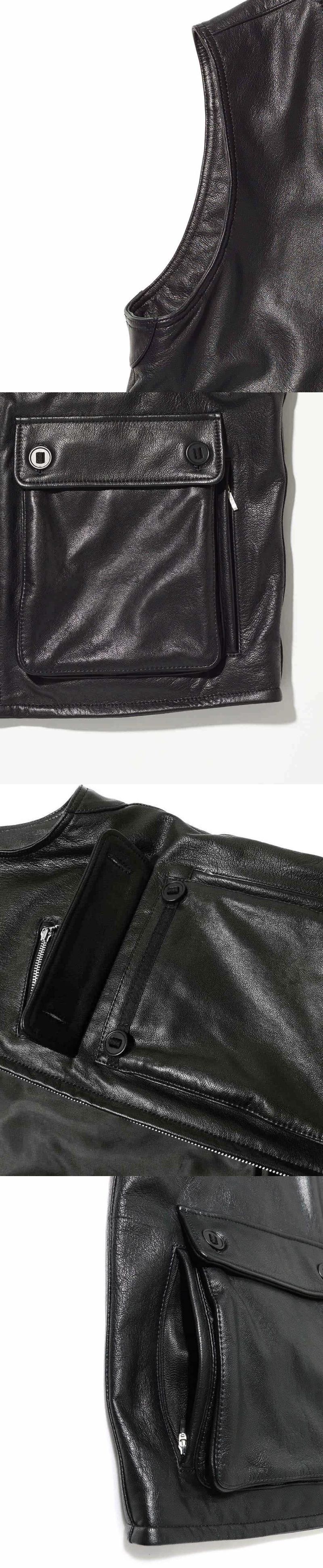 Webike | KADOYA カドヤ HUNTING VEST(ハンティングベスト)(0521-0-200