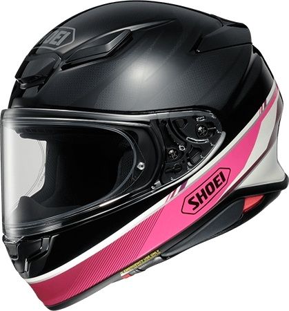 Webike | SHOEI ショウエイ Z-8 NOCTURNE［ゼットエイト ノクターン TC