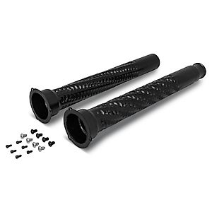 バッフル・インナーサイレンサー VANCE&HINES（バンス&ハインズ）の