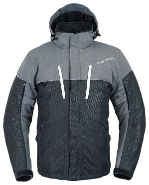 ROUGH＆ROAD:ラフ＆ロード | ウェビック 秋冬新作バイクウェア特集