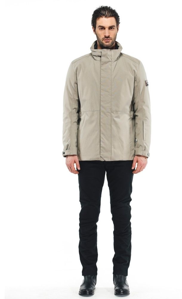 Webike | DAINESE ダイネーゼ TOLEDO D-DRY JACKET [トレド D-DRY