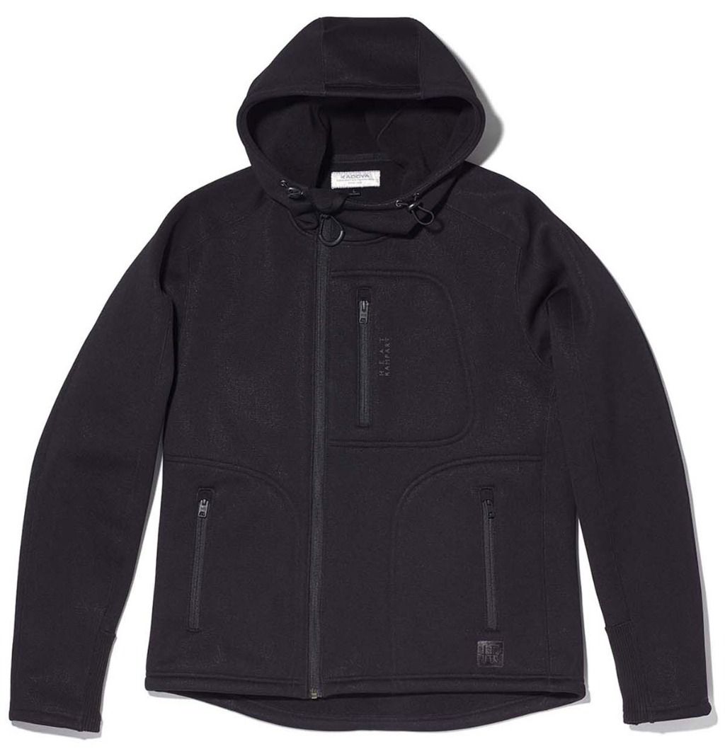 Webike | KADOYA カドヤ HRT5 PARKA(6585-0-200-002) | アンダーシャツ